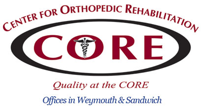 Center for Orthopedic Rehabilitation Center for Orthopedic Rehabilitation